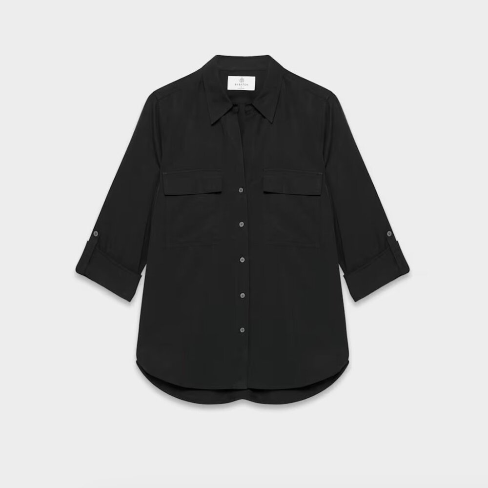 Aritzia (Babaton) – Utility Shirt